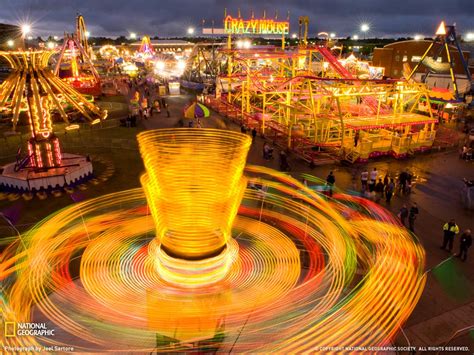 Take Your Own State Fair Wallpaper With Leawo Hd Video Converter