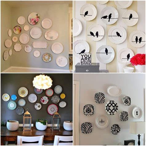Prato Decoração De Parede - 19 ideias de Parede | pratos de parede, pratos decorativos, decoração