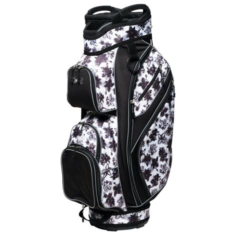 club glove golf travel bag 10