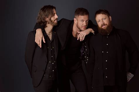 Buy Tickets For Imagine Dragons LOOM WORLD TOUR At AsiaWorld Expo