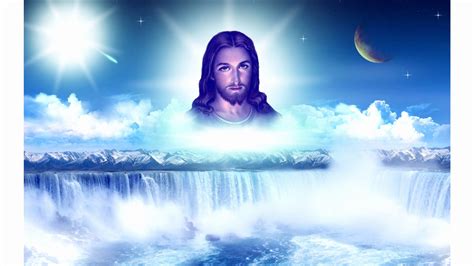 Jesus Wallpapers 3d - Wallpaper Cave