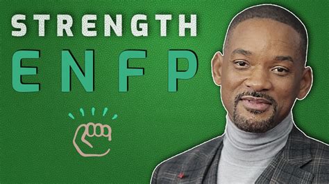 10 Strengths Of An Enfp Personality Type Youtube