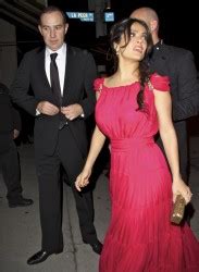 Salma Hayek Nude Celebrities Forum FamousBoard Page