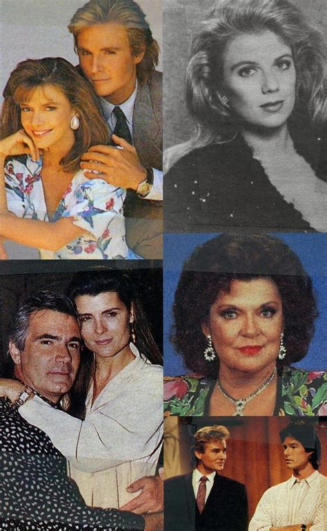 Bandb Photos Soap Opera Digest November 10 1992