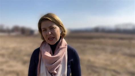 'Russia guilty of genocide' | World News | Sky News