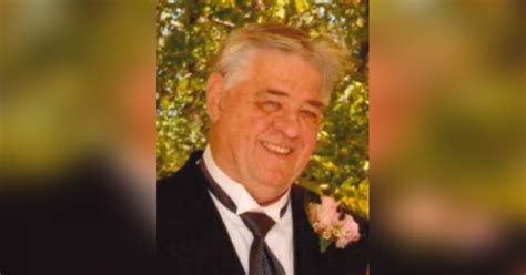 Obituary Information For Charles Robert Bob Steelman