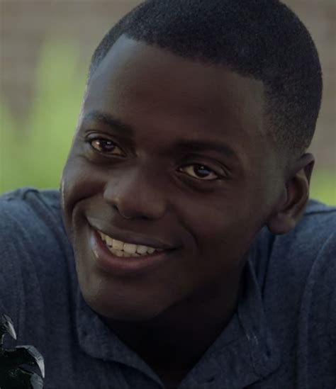 ‘Get Out’ Star Daniel Kaluuya Plays W'Kabi in 'Black Panther'