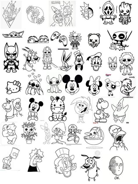 Disney Tattoos Idee Per Tatuaggi Tatuaggi Disney Tatuaggi Disney