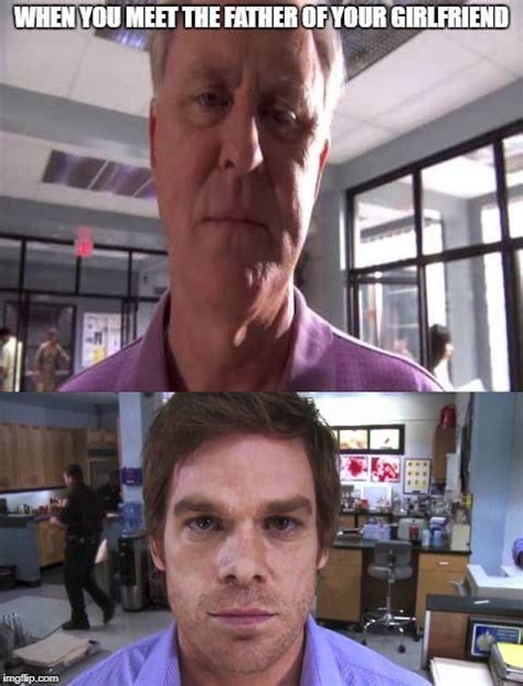 Hello Dexter Morgan : r/Dexter