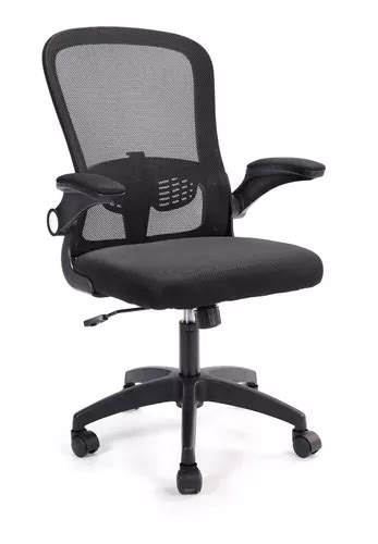 Silla De Escritorio Y Oficina Ergonomica Pc Giratoria Femmto Bm