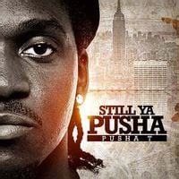Pusha T Albums, Songs - Discography - Album of The Year