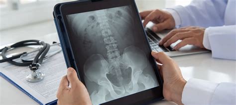 Nuclear Medicine Vs Radiology Whats The Difference