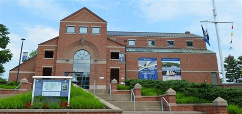 Maine Maritime Museum | This Is Maine, The Rest Is History