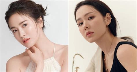 Tứ đại Mỹ Nhân Hàn Son Ye Jin Là Người Duy Nhất Hạnh Phúc Với Tình