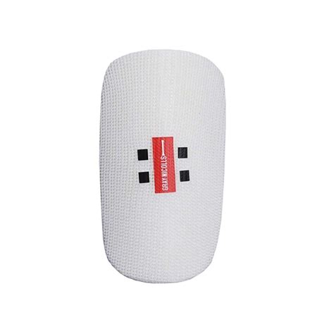 Gray Nicolls Slimline Cricket Arm Guard Youth Mike Pawley Sports