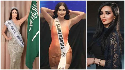 Saudi Arabia And Iran Make Historic Debut At Miss Universe Pageant 2024