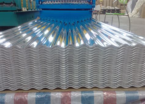 Aluminium Roofing Sheet Construction Corrugated Aluminum Sheet