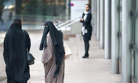 Swiss Vote On Proposal To Ban Face Coverings In Public Gulftoday