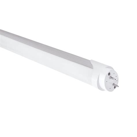 L Mpada Tubular Led Ho W K Bivolt Empalux Branco Madeiramadeira