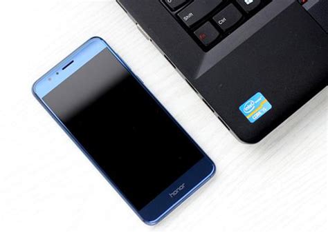Huawei Honor 8 New Smartphone Available – 4G LTE Mall