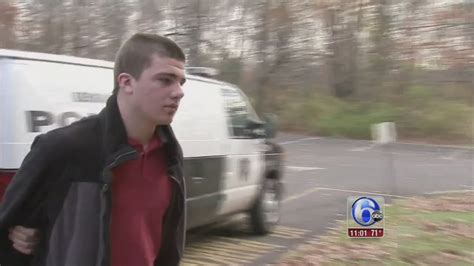 Bensalem Teen Found Guilty Of Sexually Assaulting 10 Girls 6abc