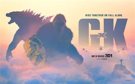 Godzilla i Kong Nowe imperium 2024 Cały Film Vider Obejrzyj Online