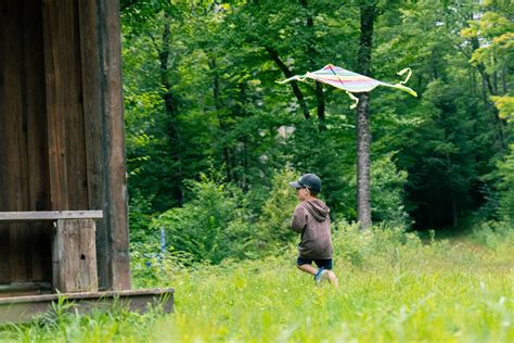 Je Clic Nature Centre De Plein Air Mont Laurier