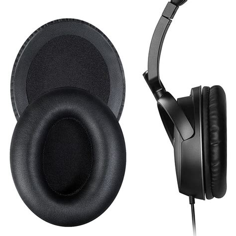 Pair Ear Pads For Edifier H H P K Headphone Headband Earpads