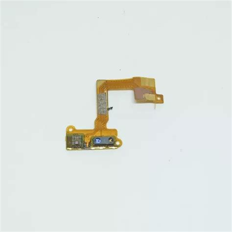 Flex Sensor De Proximidad Zte Blade V Vita Original Env O Gratis