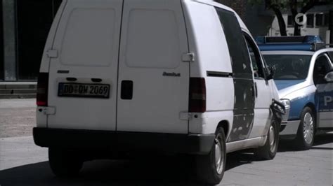 Imcdb Org Fiat Scudo A Serie In Tatort Sturm