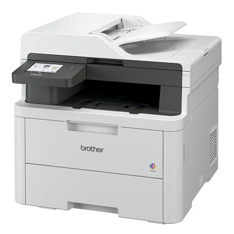 Multifuncional Brother Láser Digital a Color DCP L3560CDW Inkpact