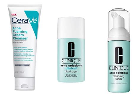 15 Best Acne Treatments 2022 To Banish Every Kind Of Acne Dermatologist