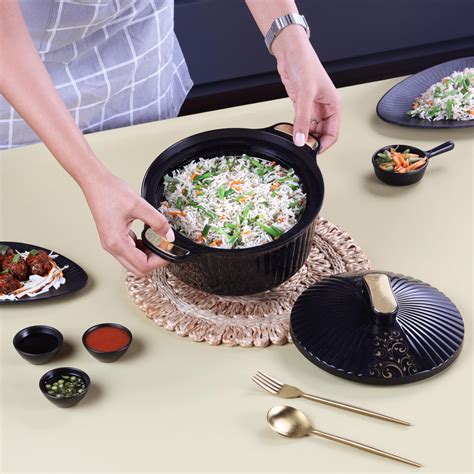 Buy CELLO Sapphire Insulated Inner Steel Casserole For Roti Ml Blue Hot Box For Kitchen