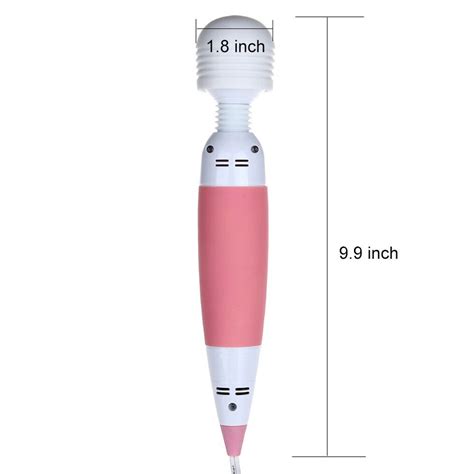 Waterproof Multispeed Vibrator G Spot Dildo Massager Women Orgasm Sex Toy Jf Ebay