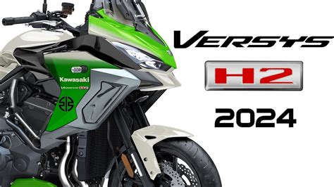 Kawasaki Versys And Z H Pricing And Colours Visordown Atelier