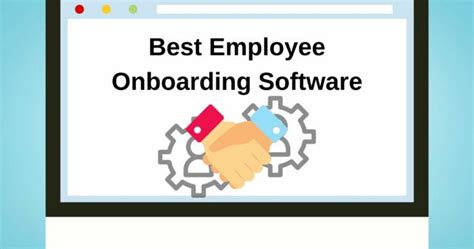 9 Best Employee Onboarding Software in 2024