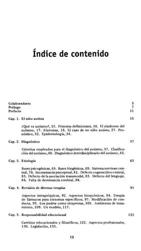 Autismo Guía Práctica Para Padres Y Profesionales Trillas en venta en