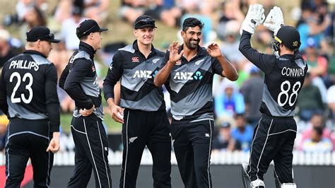 New Zealand Cricket | Where & when to stream in New Zealand