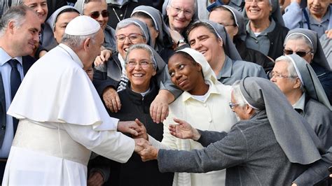 A Ressignifica O Da Vida Religiosa Consagrada Um Desafio Para Os