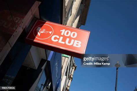 4,410 100 Club London Stock Photos, High-Res Pictures, and Images - Getty Images