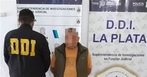 🚨 Infierno En City Bell Detuvieron A Un Abuelo Por Abusar De Su Nieta De 7 Años Nexonorte