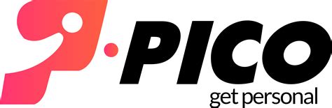 Pico Logo - LogoDix