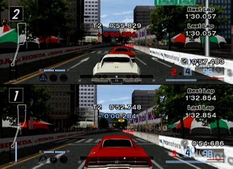 Screens: Gran Turismo 4 - PS2 (29 of 242)