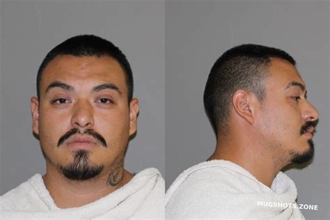 Trevino Alejandro 11 23 2022 Denton County Mugshots Zone