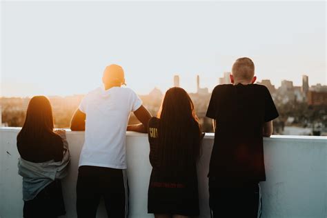 5 Reasons Young People Are Leaving The Church First Century Faith Today