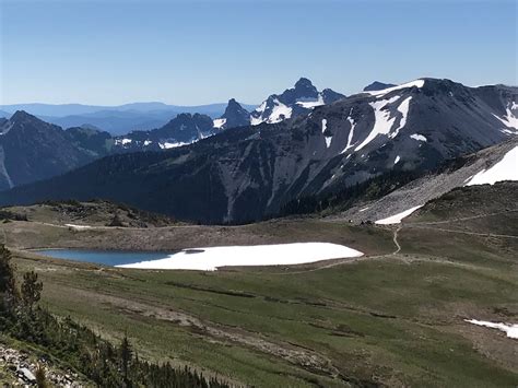 Fagins Weather World Hike Washington Fagins Hike Of The Week