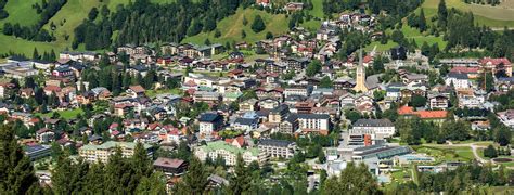 Aktivurlaub In Bad Hofgastein Outdooractive