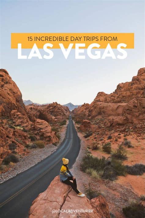 15 Best Day Trips From Las Vegas You Can T Miss Local Adventurer