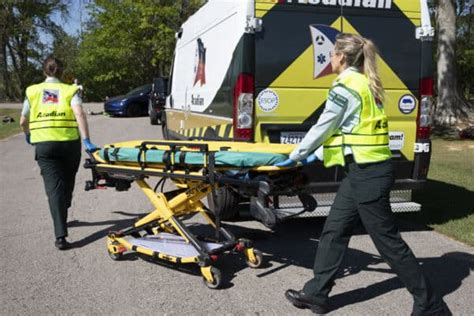 Texas EMT Program | National EMS Academy