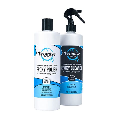 Premium Polishing Compound Cleaner Kit Specially Formulated For